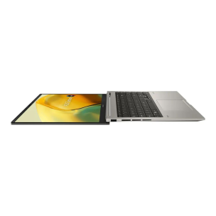 Ноутбук ASUS ZenBook UM3504DA-MA458 Ryzen 7 7735U/16/SSD1TB/15.6&amp;quot;/2.8K/OLED/600N/120Hz/DOS/90NB1163-M00MZ0