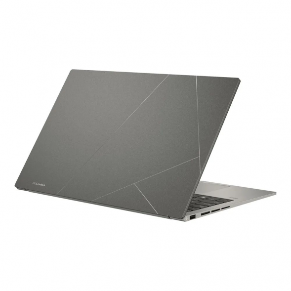 Ноутбук ASUS ZenBook UM3504DA-MA458 Ryzen 7 7735U/16/SSD1TB/15.6&amp;quot;/2.8K/OLED/600N/120Hz/DOS/90NB1163-M00MZ0