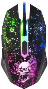 Комплект Defender Tor MHP-127 (клав/мышь/коврик/гарн/колонка) (52127)