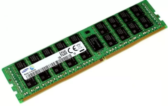 Модуль памяти 64GB Original SAMSUNG DDR4 LRDIMM (PC4-21300) 2666MHz ECC Reg Load Reduced 1.2V (M386A8K40BM2-CTD)
