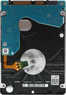 Жесткий диск Seagate ST1000LM035, 1ТБ, HDD, SATA III, 2.5&amp;quot;
