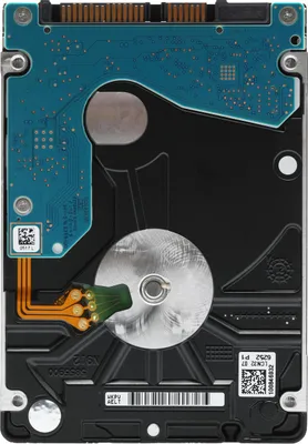 Жесткий диск Seagate ST1000LM035, 1ТБ, HDD, SATA III, 2.5&amp;quot;