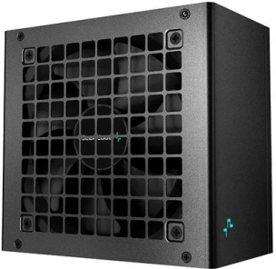 Блок питания 750W Deepcool &lt;R-PK750D-FA0B-EU&gt; 750W ATX (24+4x4+4x6/8пин) 80+ bronze APFC 120mm fan 8xSATA RTL