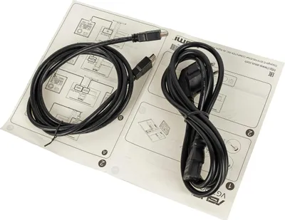 Монитор ASUS TUF Gaming VG249Q 24&amp;quot;