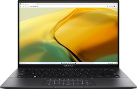 Ноутбук ASUS Zenbook 14 UM3402Y UM3402YA-KP845 (90NB0W95-M01KB0)