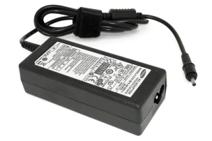 Блок питания (сетевой адаптер) для ноутбуков Samsung 19V 3.16A 3.0x1.1mm