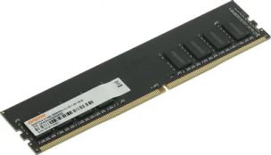 Оперативная память Digma DGMAD42666008S DDR4 - 1x 8ГБ 2666МГц, DIMM, Ret