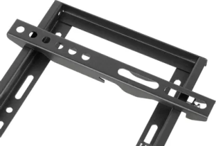 Кронштейн для телевизора HAMA R1 118158, 19-48&amp;quot;, настенный, фиксированный