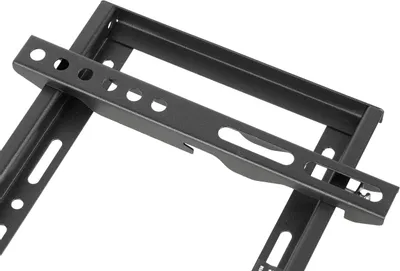 Кронштейн для телевизора HAMA R1 118158, 19-48&amp;quot;, настенный, фиксированный