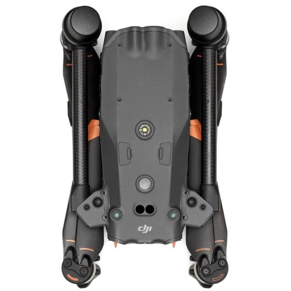 Квадрокоптер DJI Matrice 30T купить в интернет-магазине Ipilot.store ...