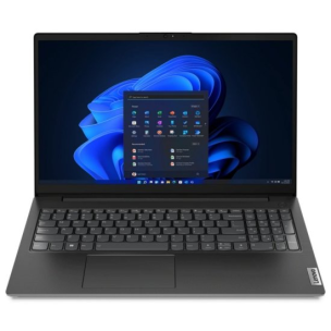 Ноутбук Lenovo V15 G3 IAP i5-1235U/8/512SSD/15.6&amp;quot;/FHD/RJ45/Win11/black 83C40005PB