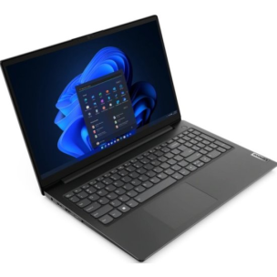 Ноутбук Lenovo V15 G3 IAP i5-1235U/8/512SSD/15.6&amp;quot;/FHD/RJ45/Win11/black 83C40005PB