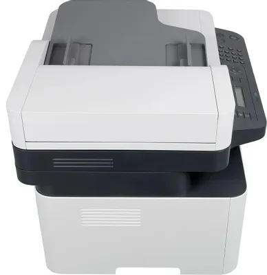 МФУ лазерный HP Laser MFP 137fnw &amp;lt;4ZB84A&amp;gt; (A4, 20стр/мин, 128Mb, LCD, МФУ, факс, сетевой, USB2.0,  WiFi,  ADF)