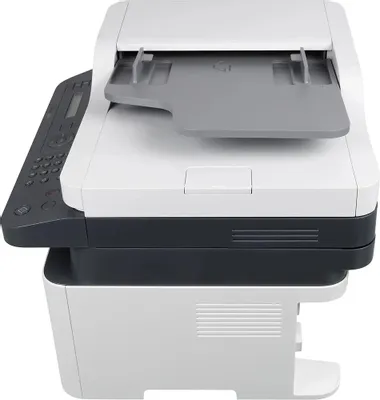 МФУ лазерный HP Laser MFP 137fnw &amp;lt;4ZB84A&amp;gt; (A4, 20стр/мин, 128Mb, LCD, МФУ, факс, сетевой, USB2.0,  WiFi,  ADF)