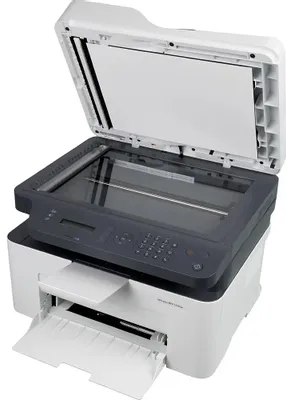 МФУ лазерный HP Laser MFP 137fnw &amp;lt;4ZB84A&amp;gt; (A4, 20стр/мин, 128Mb, LCD, МФУ, факс, сетевой, USB2.0,  WiFi,  ADF)