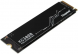 SSD накопитель 512 Gb M.2 2280 M Kingston KC3000 &amp;lt;SKC3000S/512G&amp;gt;