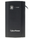 ИБП 650VA CyberPower UTC650E Line-Interactive, 650VA/360W (2 EURO)
