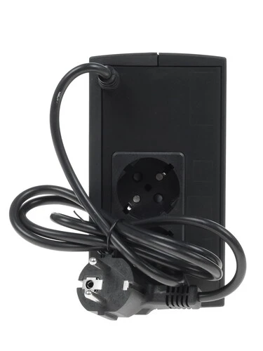 ИБП 650VA CyberPower UTC650E Line-Interactive, 650VA/360W (2 EURO)