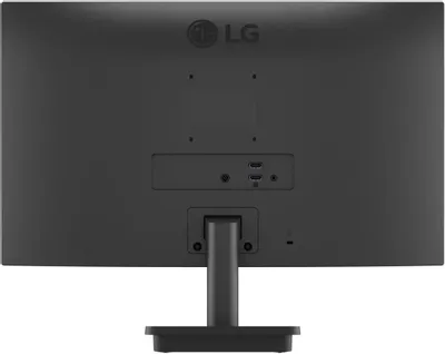 Монитор 23.8&amp;quot; LG 24MS500-B черный (1920x1080, 100Hz, IPS, 5мс, 1000:1, 250cd, HDMI)