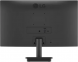 Монитор 23.8&amp;quot; LG 24MS500-B черный (1920x1080, 100Hz, IPS, 5мс, 1000:1, 250cd, HDMI)