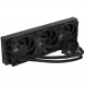 Система охлаждения ARCTIC Liquid Freezer III Pro 420 140 мм - три секции, 4 pin