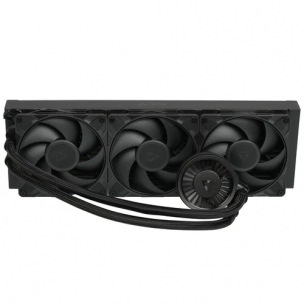 Система охлаждения ARCTIC Liquid Freezer III Pro 420 140 мм - три секции, 4 pin