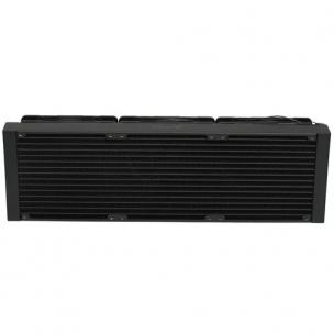 Система охлаждения ARCTIC Liquid Freezer III Pro 420 140 мм - три секции, 4 pin