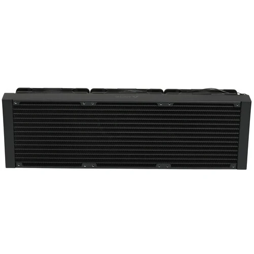 Система охлаждения ARCTIC Liquid Freezer III Pro 420 140 мм - три секции, 4 pin