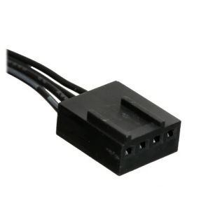 Система охлаждения ARCTIC Liquid Freezer III Pro 420 140 мм - три секции, 4 pin