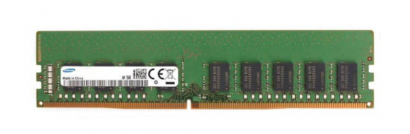 Модуль памяти 8Gb Original SAMSUNG &amp;lt;M391A1K43BB2-CTD&amp;gt; DDR4 DIMM 8Gb &amp;lt;PC4-21300&amp;gt; ECC REF