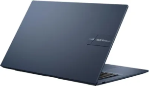 ASUS Vivobook 17 X1704ZA-AU342 90NB10F2-M00DE0, 17.3&amp;quot;, IPS, Intel Core i7 1255U 1.7ГГц, 10-ядерный, 16ГБ DDR4, 512ГБ SSD, Intel Iris Xe graphics