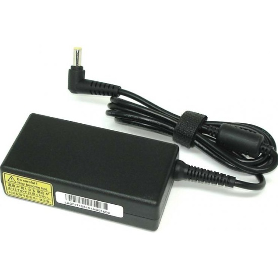 Блок питания (сетевой адаптер) для ноутбуков Acer 19V 3.42A 5.5x1.7 65W