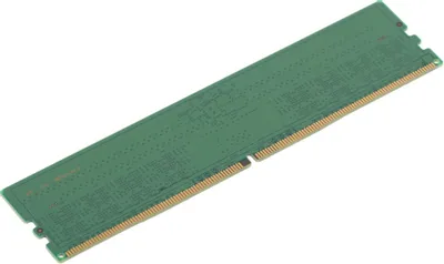 Оперативная память Samsung M323R2GA3BB0-CQK DDR5 - 1x 16ГБ 4800МГц, DIMM, OEM
