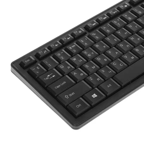 Комплект (клавиатура+мышь) беспроводная Genius SMART KM-8200