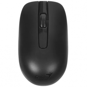 Комплект (клавиатура+мышь) беспроводная Genius SMART KM-8200