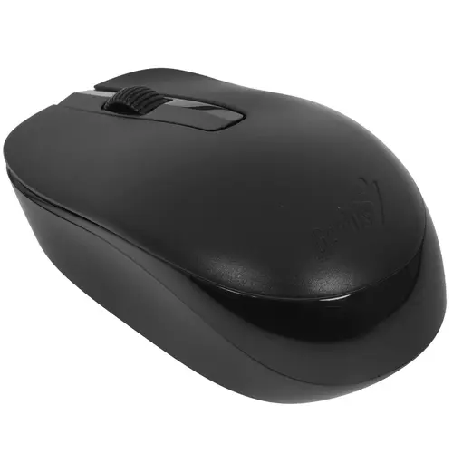 Комплект (клавиатура+мышь) беспроводная Genius SMART KM-8200