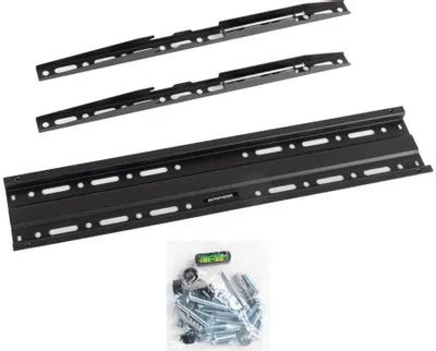 Кронштейн для телевизора Arm Media PLASMA-3 new, 22-65&amp;quot;, настенный, фиксированный