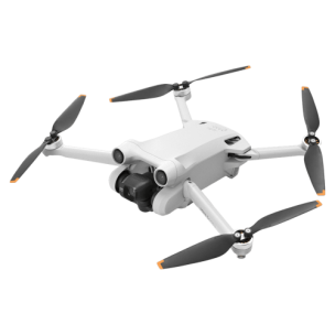Квадрокоптер DJI MINI 3 PRO (RC-N1) пульт без экрана