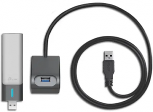 USB Wi-Fi адаптер TP-LINK Archer TX20UH