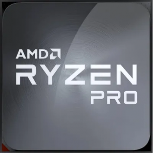 Процессор AMD Ryzen 5 PRO 4655G AM4 (100-000001155) (3.7GHz/AMD Radeon Graphics) OEM