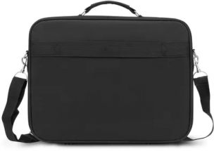 Сумка для ноутбука 15.6&amp;quot; PC PET 600D, черный/красный