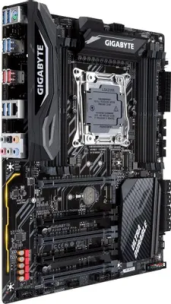 Материнская плата GIGABYTE X299 UD4 Pro, LGA 2066, Intel X299, ATX, Ret
