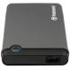 Внешний корпус для HDD SATA 2.5” Transcend TS0GSJ25CK3
