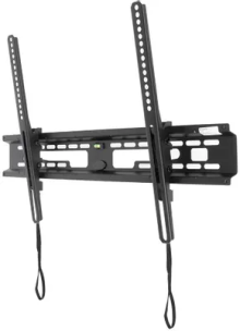 Кронштейн для телевизора Kromax FLAT-2, 32-90", настенный, наклон