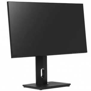 Монитор 23.8"  Valday IP238VL1 (1920x1080, 75Hz, IPS, 5ms, 1000:1, 250kd, VGA, HDMI, DP, Speakers, Pivot) РОССИЯ