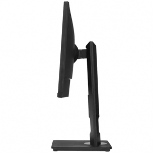 Монитор 23.8"  Valday IP238VL1 (1920x1080, 75Hz, IPS, 5ms, 1000:1, 250kd, VGA, HDMI, DP, Speakers, Pivot) РОССИЯ