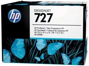 Печатающая головка hp B3P06A для Designjet T920/T1500/T2500/XL 3600