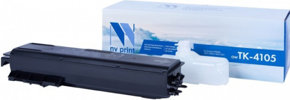 Картридж NV-Print Kyocera TK-4105 для TASKalfa 1800/1801/2200/2201 (15000k)