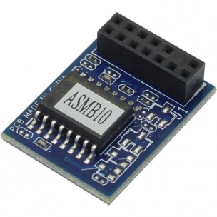 Модуль управления ASUS ASMB10-IKVM &lt;90SC0HR0-M0UAY0&gt;