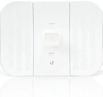 Точка доступа UBIQUITI &amp;lt;LBE-M5-23&amp;gt; LiteBeam M5 Outdoor PoE 5Ghz Access Point (1UTP 100 Mbps,802.11n, 100Mbps, 23dBi)